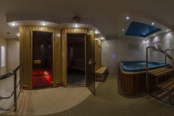 Sudarushka Hotel